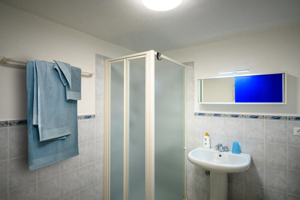 Appartement Casa Stella à San Lorenzo al Mare Extérieur photo