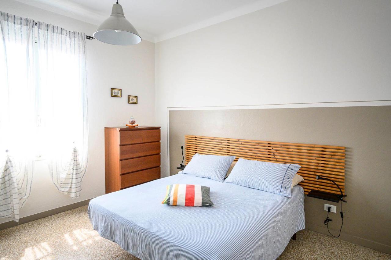 Appartement Casa Stella à San Lorenzo al Mare Extérieur photo